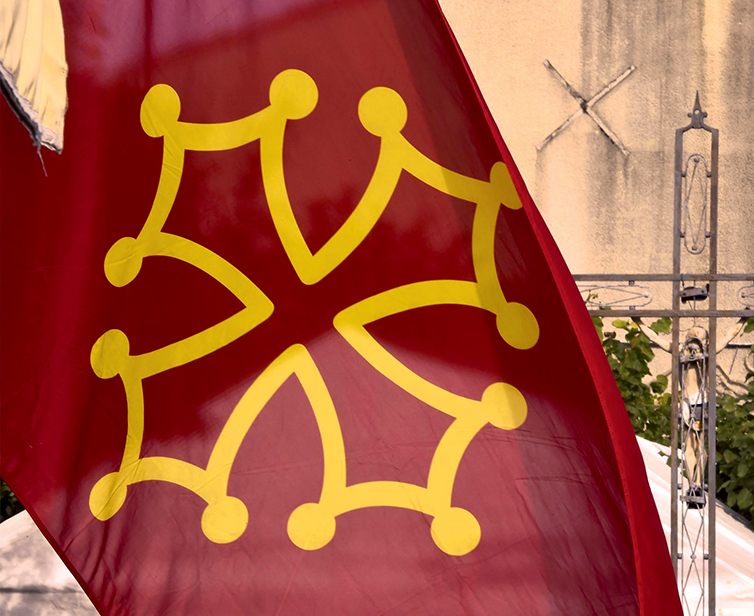 Tradicion d'aici l'occitan Les Halles de