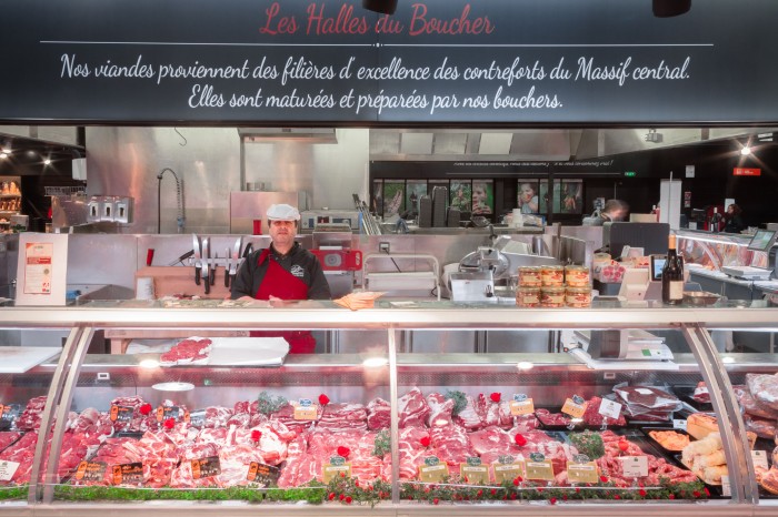 Halles De L'Aveyron Herblay 5