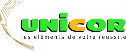 Logo Unicor