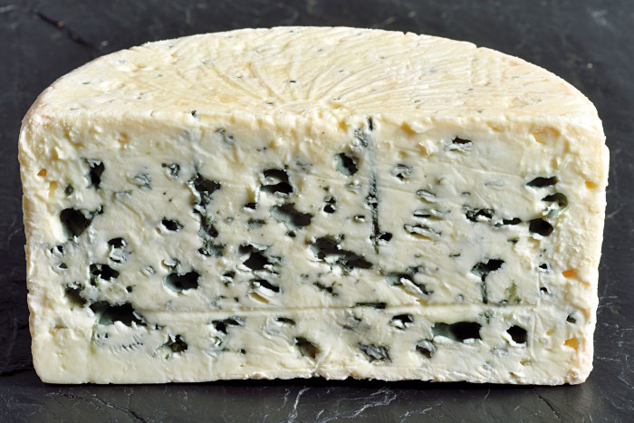 Roquefort - -®G.Tordjeman