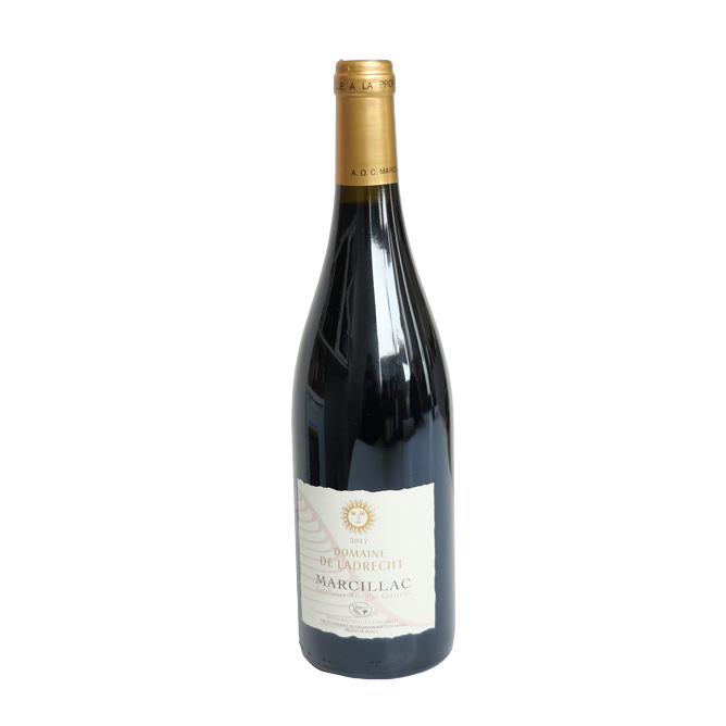 Vin Marcillac du domaine Ladrecht Les Halles de l'Aveyron Les Halles de l'Aveyron Vin Marcillac du domaine Ladrecht Les Halles de l'Aveyron Les Halles de l'Aveyron